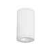 W.A.C. Lighting - DS-CD0517-F40-WT - LED Flush Mount - Tube Arch - White