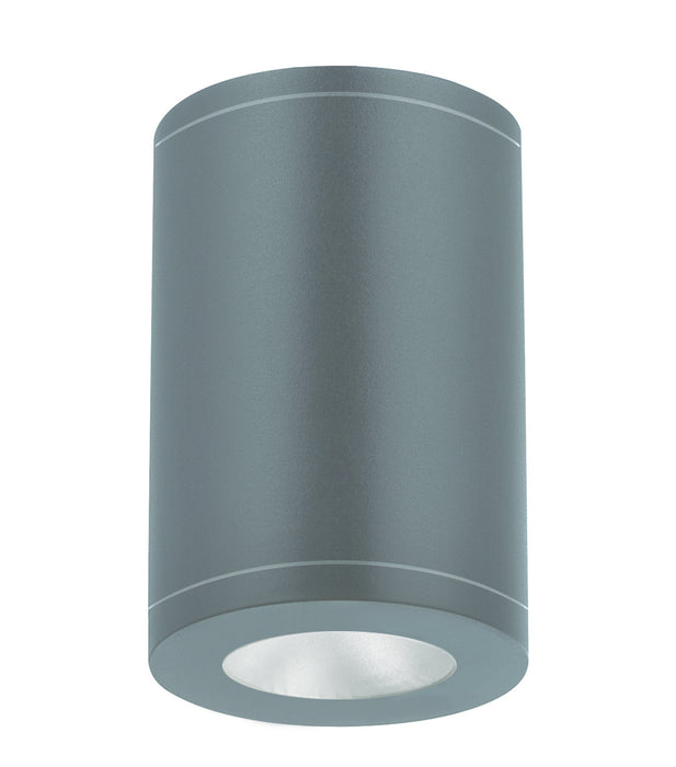 W.A.C. Lighting - DS-CD0517-N930-GH - LED Flush Mount - Tube Arch - Graphite