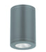 W.A.C. Lighting - DS-CD0622-N40-GH - LED Flush Mount - Tube Arch - Graphite