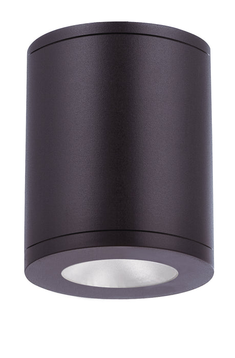 W.A.C. Lighting - DS-CD0622-N930-BZ - LED Flush Mount - Tube Arch - Bronze