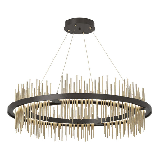 Gossamer LED Pendant Oil Rubbed Bronze