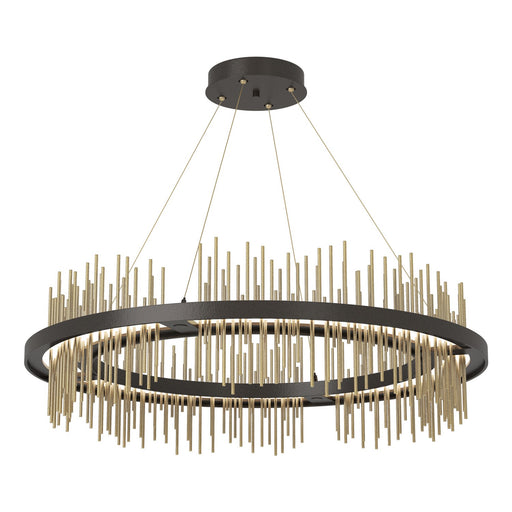 Gossamer LED Pendant Oil Rubbed Bronze