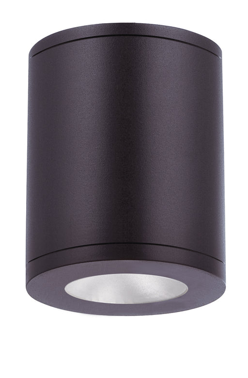 W.A.C. Lighting - DS-CD0834-S30-BZ - LED Flush Mount - Tube Arch - Bronze