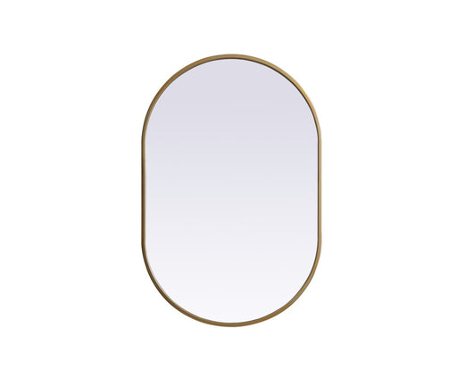 Asha Mirror