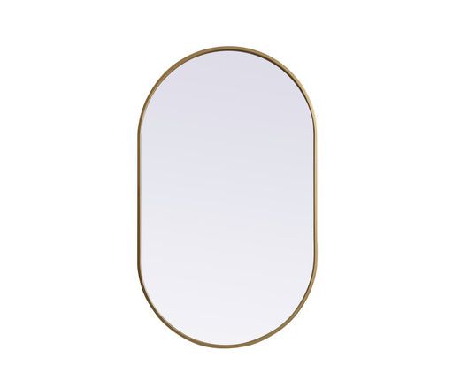 Asha Mirror