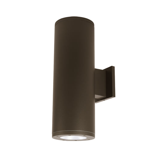 W.A.C. Lighting - DS-WD0534-F927B-BZ - LED Wall Sconce - Tube Arch - Bronze