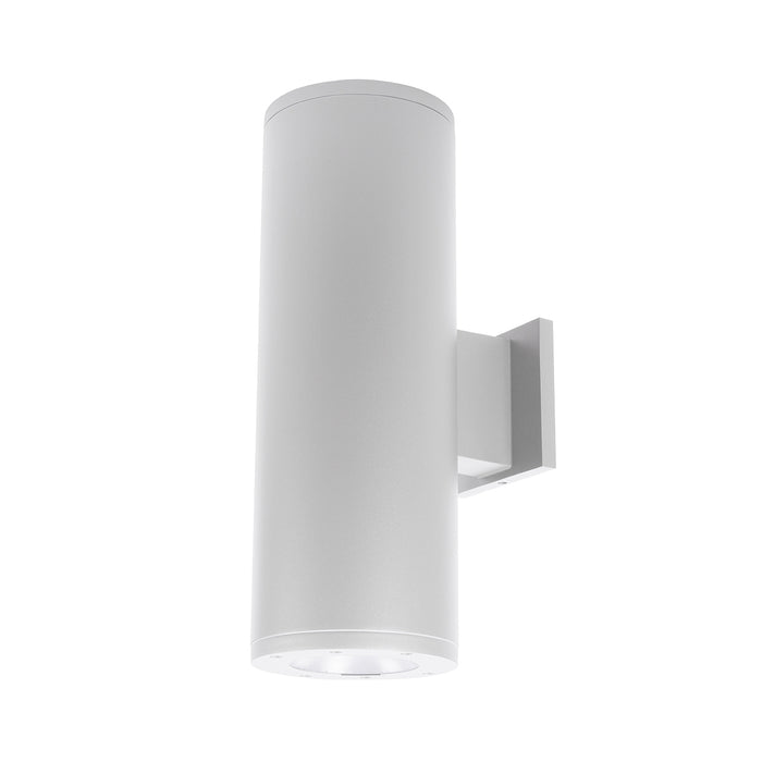 W.A.C. Lighting - DS-WE0517-F40A-WT - LED Wall Sconce - Tube Arch - White