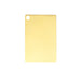 Elegant Lighting - MTL-300-G - Metal Finsh Sample - Metal Finsh Sample - Gold