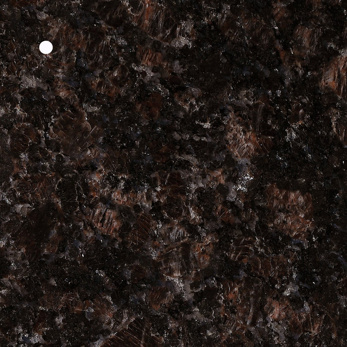 Elegant Lighting - ST-300 - Stone Finish Sample - Stone finish sample - Dark Brown Granite