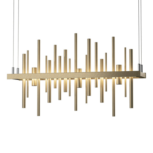 Cityscape LED Pendant