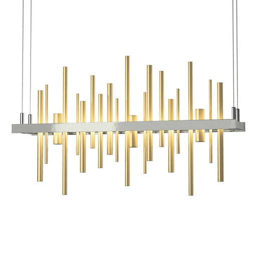 Cityscape LED Pendant