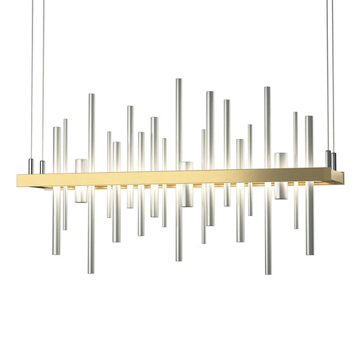 Cityscape LED Pendant