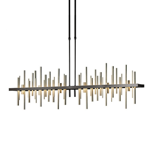 Cityscape LED Pendant