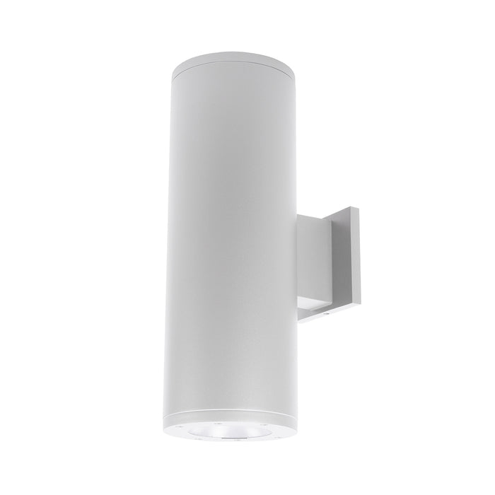 W.A.C. Lighting - DS-WE05-F40B-WT - LED Wall Sconce - Tube Arch - White