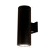 W.A.C. Lighting - DS-WE05-S35S-BK - LED Wall Sconce - Tube Arch - Black