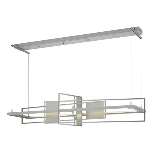 Four Seasons LED Pendant Vintage Platinum