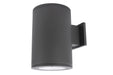 W.A.C. Lighting - DS-WS0517-F30B-GH - LED Wall Sconce - Tube Arch - Graphite