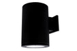 W.A.C. Lighting - DS-WS0517-F35A-BK - LED Wall Sconce - Tube Arch - Black