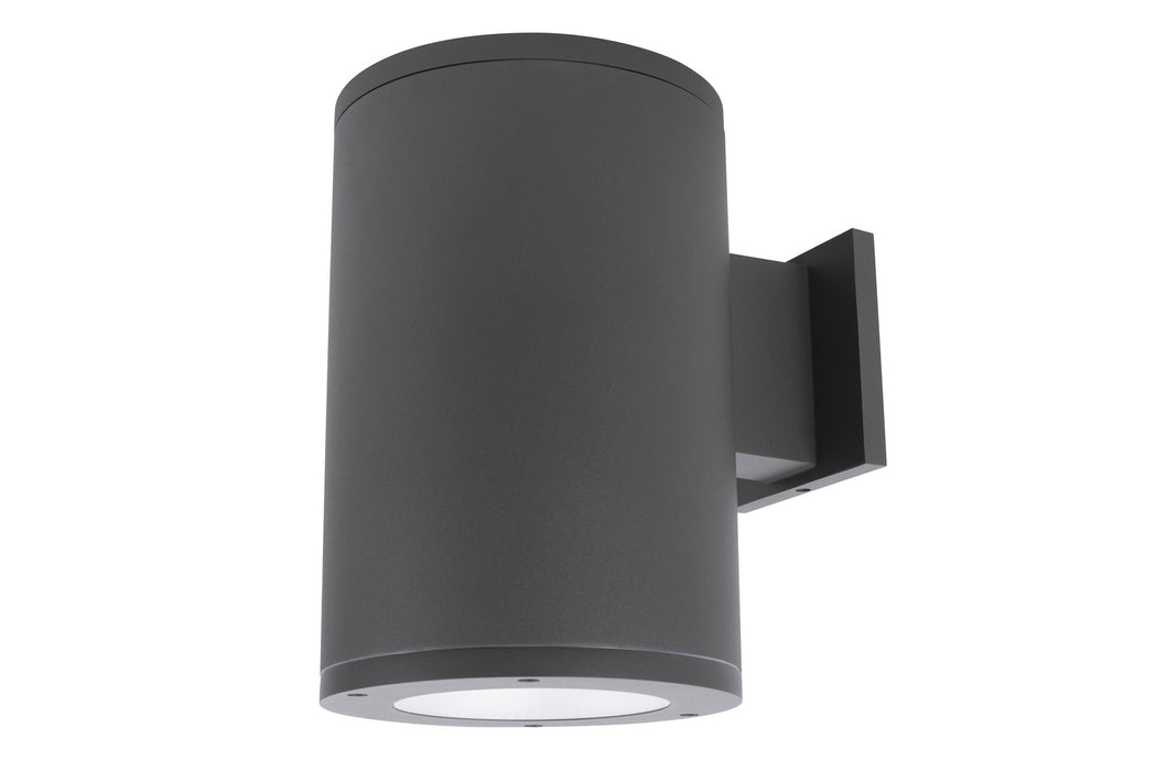 W.A.C. Lighting - DS-WS0517-F35S-GH - LED Wall Sconce - Tube Arch - Graphite