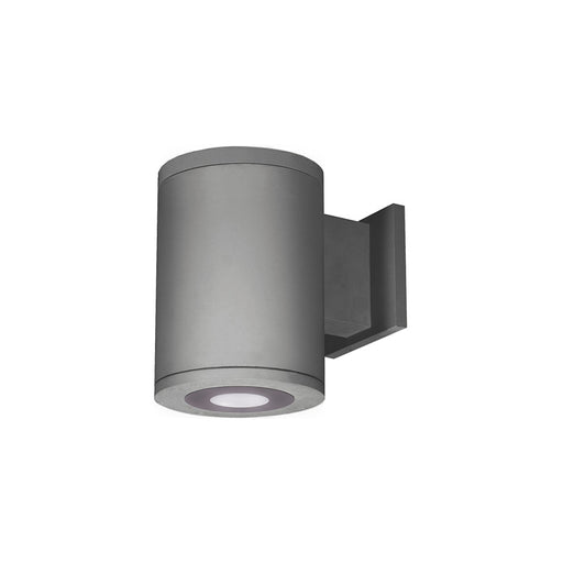 W.A.C. Lighting - DS-WS05-U30B-GH - LED Wall Sconce - Tube Arch - Graphite