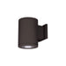 W.A.C. Lighting - DS-WS05-U35B-BZ - LED Wall Sconce - Tube Arch - Bronze