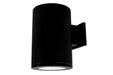 W.A.C. Lighting - DS-WS0622-F27A-BK - LED Wall Sconce - Tube Arch - Black