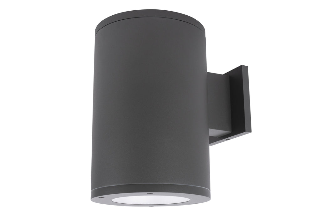 W.A.C. Lighting - DS-WS0622-F27S-GH - LED Wall Sconce - Tube Arch - Graphite