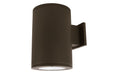 W.A.C. Lighting - DS-WS0622-F30A-BZ - LED Wall Sconce - Tube Arch - Bronze