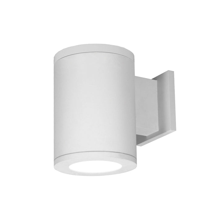 W.A.C. Lighting - DS-WS0622-F30B-WT - LED Wall Sconce - Tube Arch - White