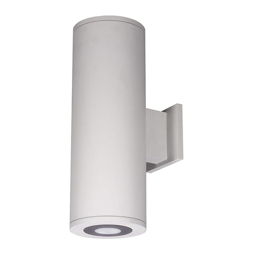 W.A.C. Lighting - DS-WS06-U27B-WT - LED Wall Sconce - Tube Arch - White