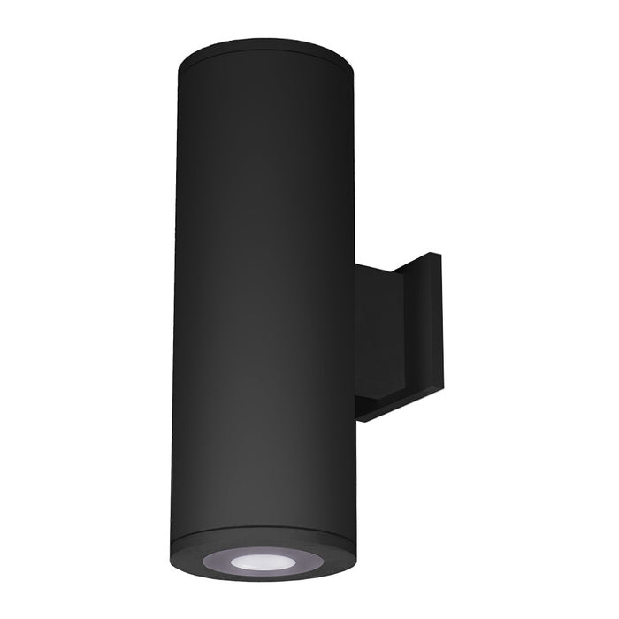 W.A.C. Lighting - DS-WS06-U35B-BK - LED Wall Sconce - Tube Arch - Black