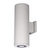 W.A.C. Lighting - DS-WS06-U35B-WT - LED Wall Sconce - Tube Arch - White