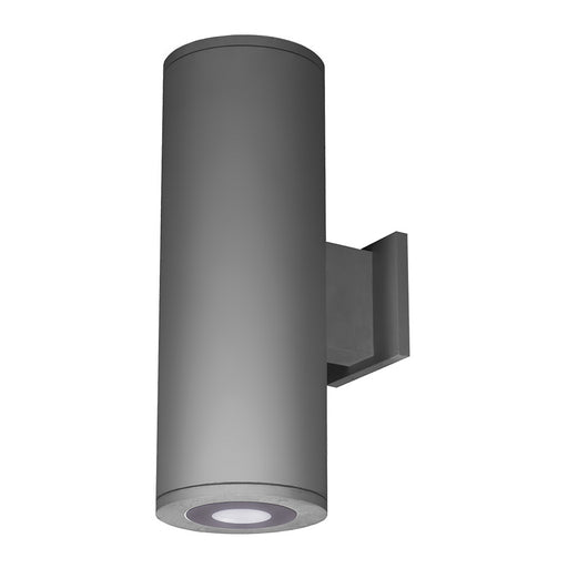 Tube Arch LED Wall Sconce