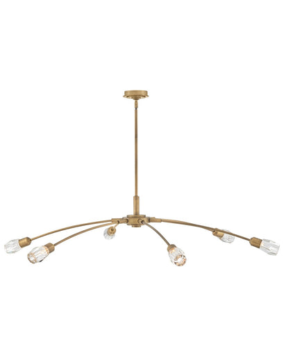 Atera LED Chandelier