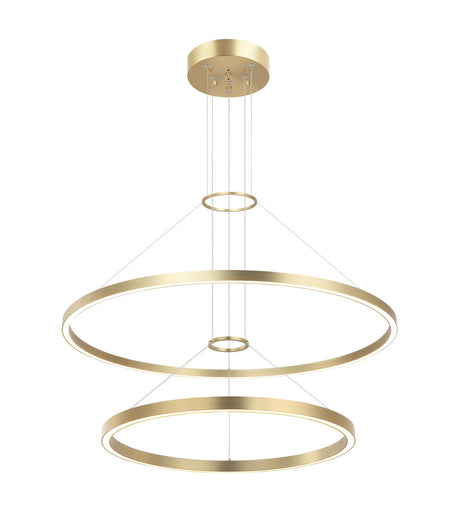 O'Hara LED Chandelier