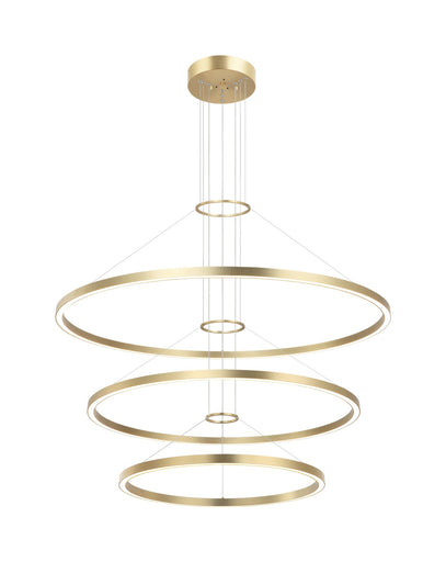 O'Hara LED Chandelier