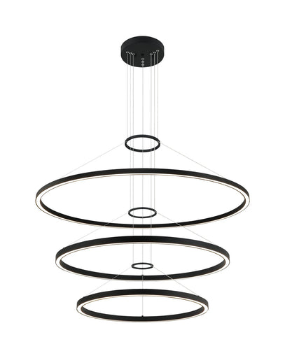 O'Hara LED Chandelier