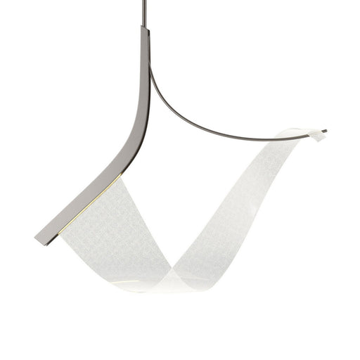 Sling LED Pendant Bronze