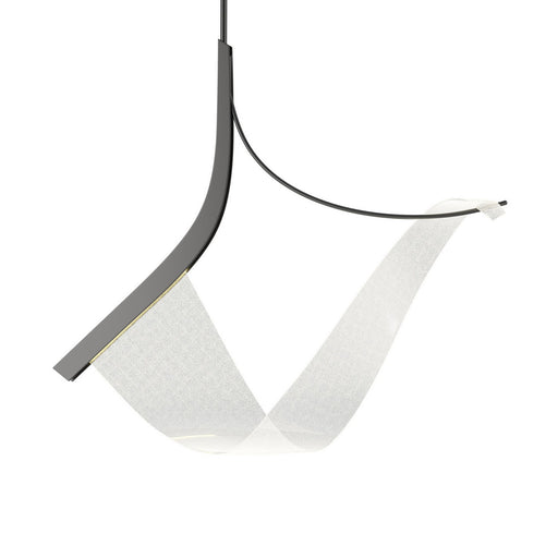 Sling LED Pendant Black