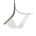 Hubbardton Forge - 139825-LED-MULT-10 - LED Pendant - Sling - Black