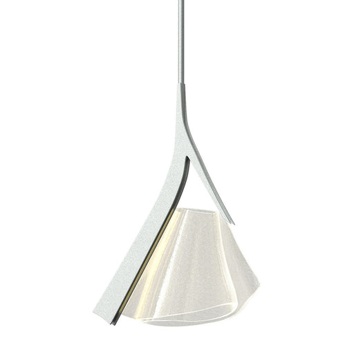Mobius LED Pendant Vintage Platinum