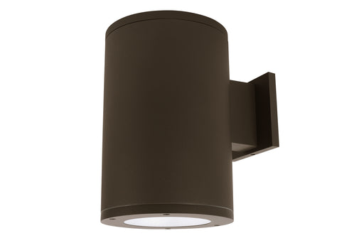 W.A.C. Lighting - DS-WS0834-F30B-BZ - LED Wall Sconce - Tube Arch - Bronze