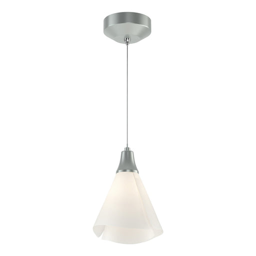 Mobius LED Mini Pendant Vintage Platinum