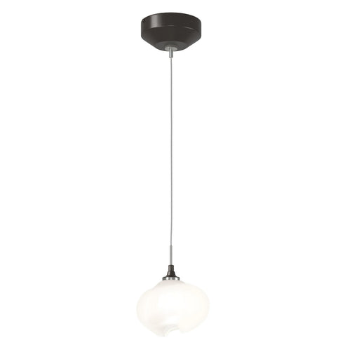 Ume One Light Mini Pendant Oil Rubbed Bronze
