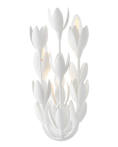 Flora LED Wall Sconce