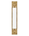 Hinkley - 52293HB - LED Vanity - Baylor - Heritage Brass