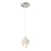Hubbardton Forge - 161188-SKT-STND-85-WP0754 - LED Pendant - Chrysalis - Sterling