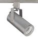 W.A.C. Lighting - H-2020-927-BN - LED Track Luminaire - Silo - Brushed Nickel