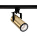 W.A.C. Lighting - H-2020-927-BR - LED Track Luminaire - Silo - Brushed Brass