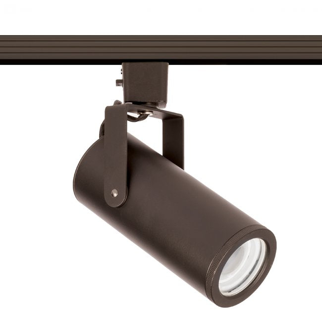W.A.C. Lighting - H-2020-927-DB - LED Track Luminaire - Silo - Dark Bronze
